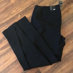 NWT Torrid 20T black dress pants